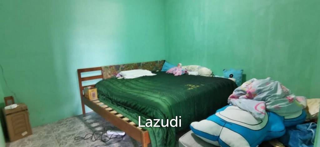 Commercial Building for Sale in Sattahip