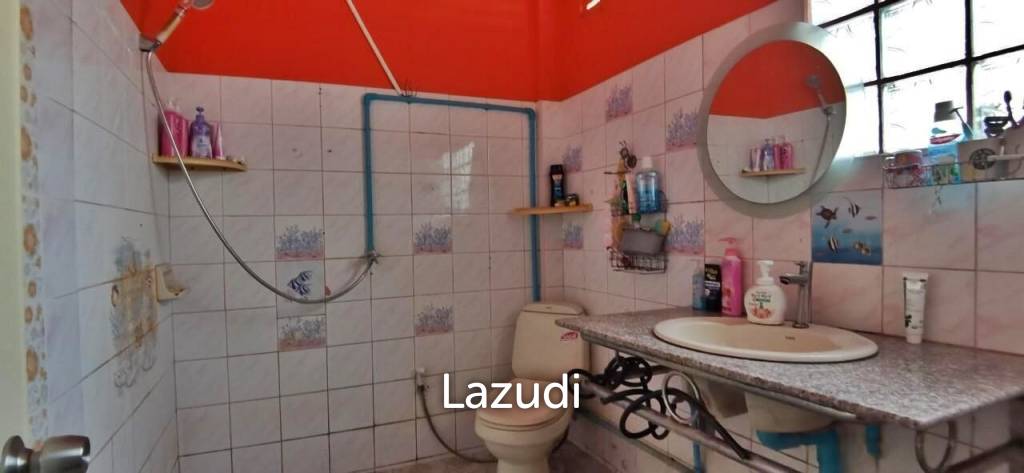 Commercial Building for Sale in Sattahip
