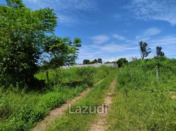 Great Land Plot At Mabprachan for Sale