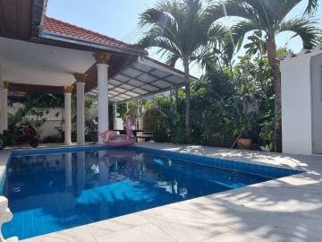 Modern House for Sale in Chaiyapurek