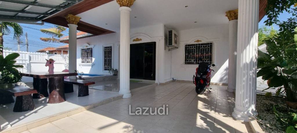 Modern House for Sale in Chaiyapurek