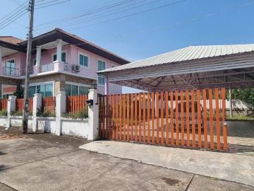 2-Storey House for Rent in Rongpo