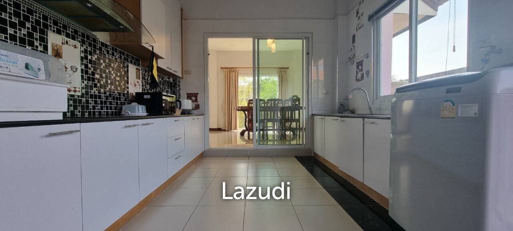 บ้าน2ชั้นให้เช่าในโรงโป๊ะ