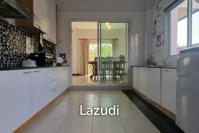 2-Storey House for Rent in Rongpo