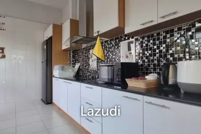 2-Storey House for Rent in Rongpo