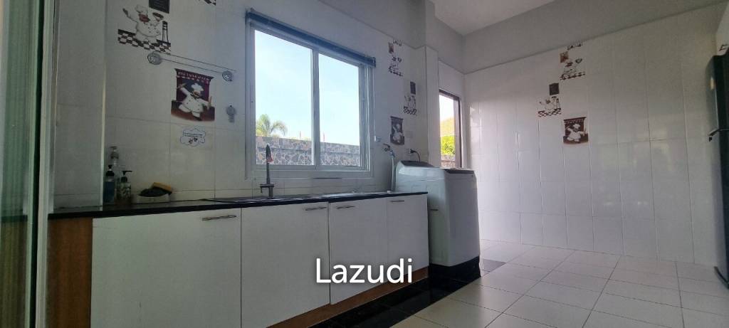บ้าน2ชั้นให้เช่าในโรงโป๊ะ