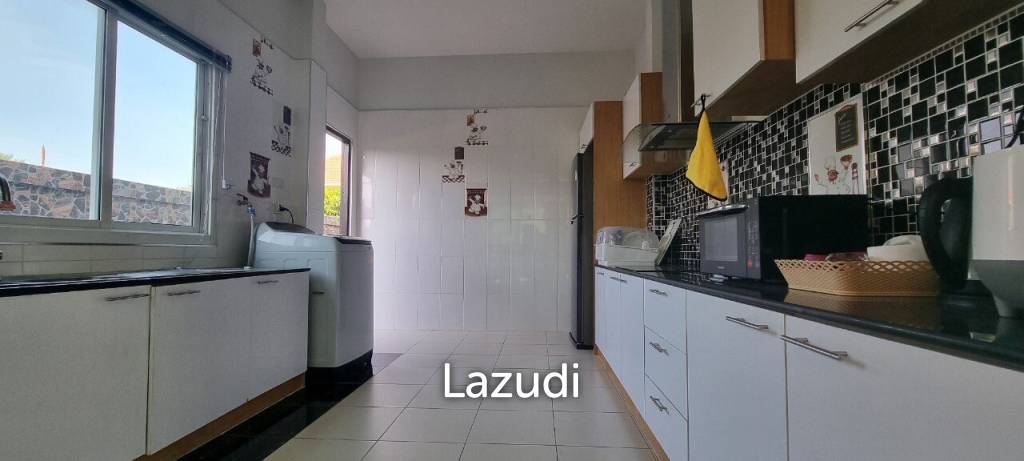 บ้าน2ชั้นให้เช่าในโรงโป๊ะ