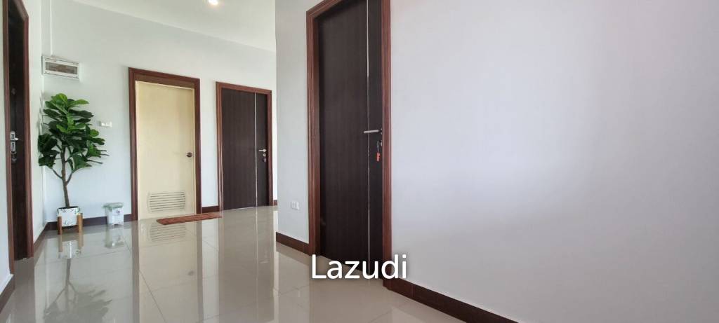 บ้าน2ชั้นให้เช่าในโรงโป๊ะ