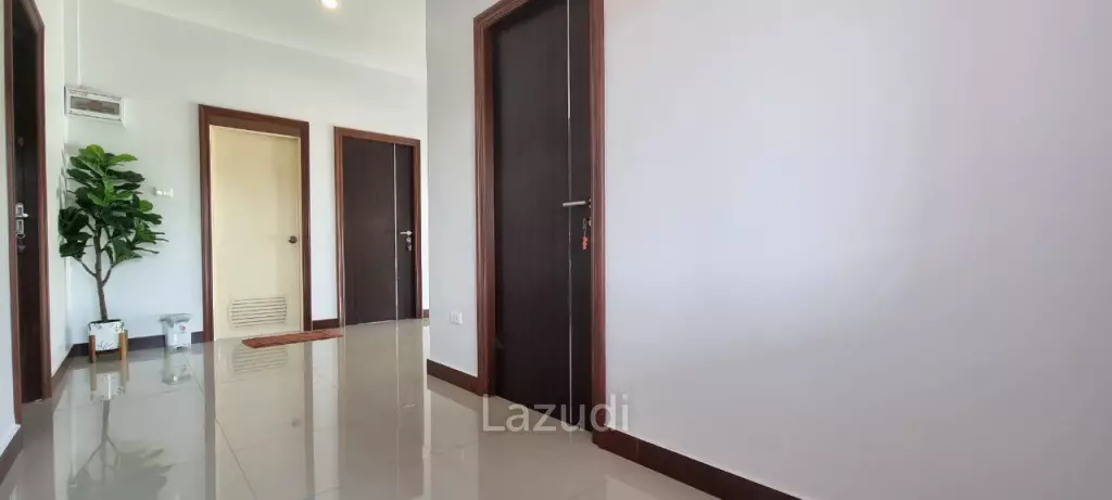 บ้าน2ชั้นให้เช่าในโรงโป๊ะ