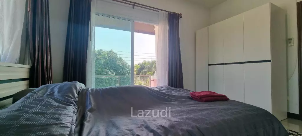 บ้าน2ชั้นให้เช่าในโรงโป๊ะ