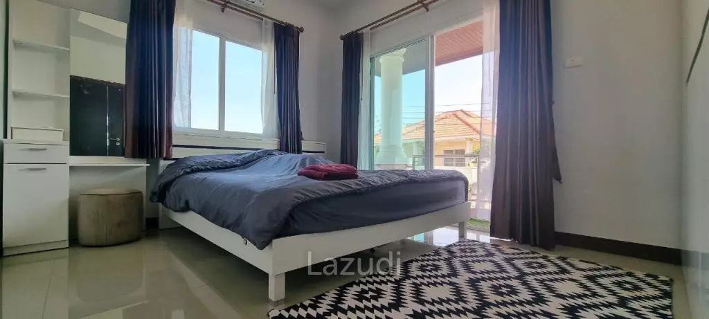 บ้าน2ชั้นให้เช่าในโรงโป๊ะ