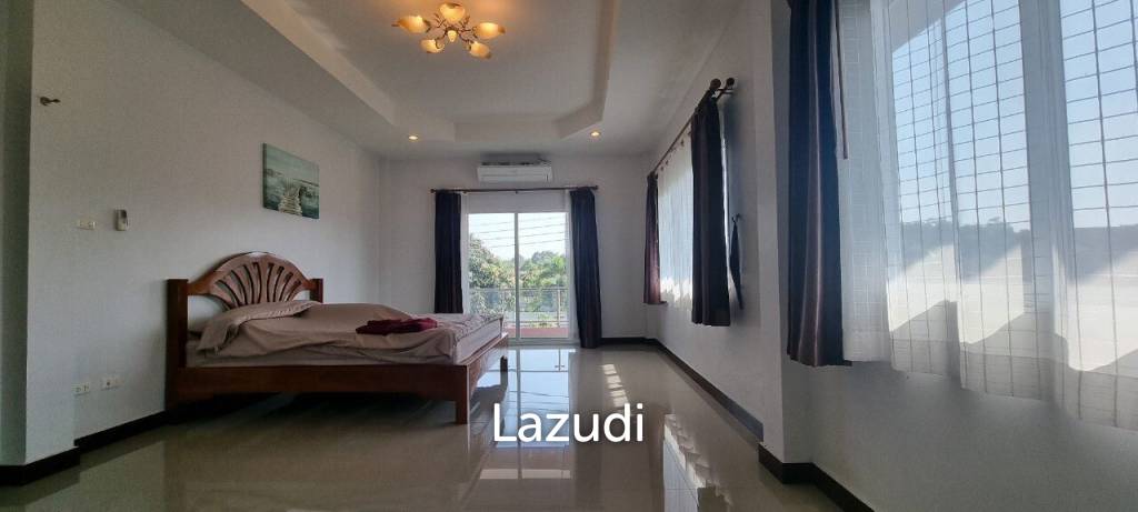 บ้าน2ชั้นให้เช่าในโรงโป๊ะ