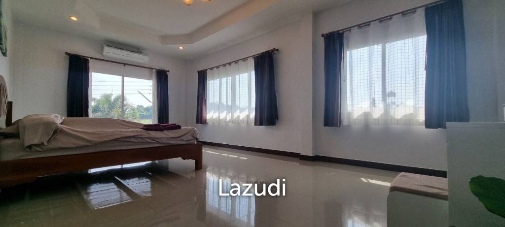 บ้าน2ชั้นให้เช่าในโรงโป๊ะ