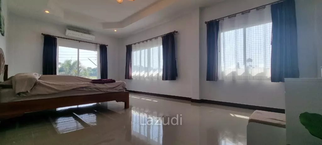 บ้าน2ชั้นให้เช่าในโรงโป๊ะ