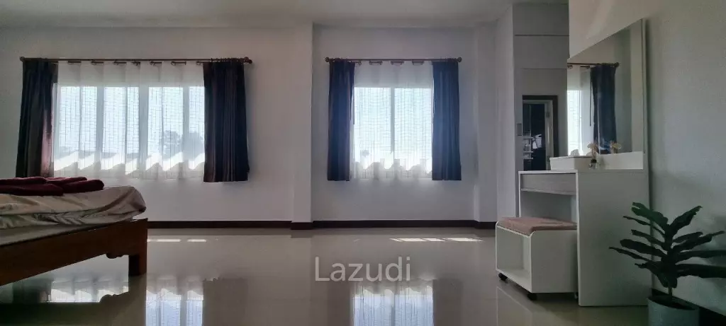 บ้าน2ชั้นให้เช่าในโรงโป๊ะ