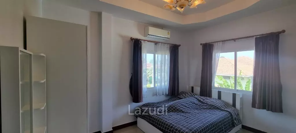 บ้าน2ชั้นให้เช่าในโรงโป๊ะ
