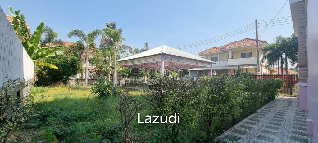 บ้าน2ชั้นให้เช่าในโรงโป๊ะ