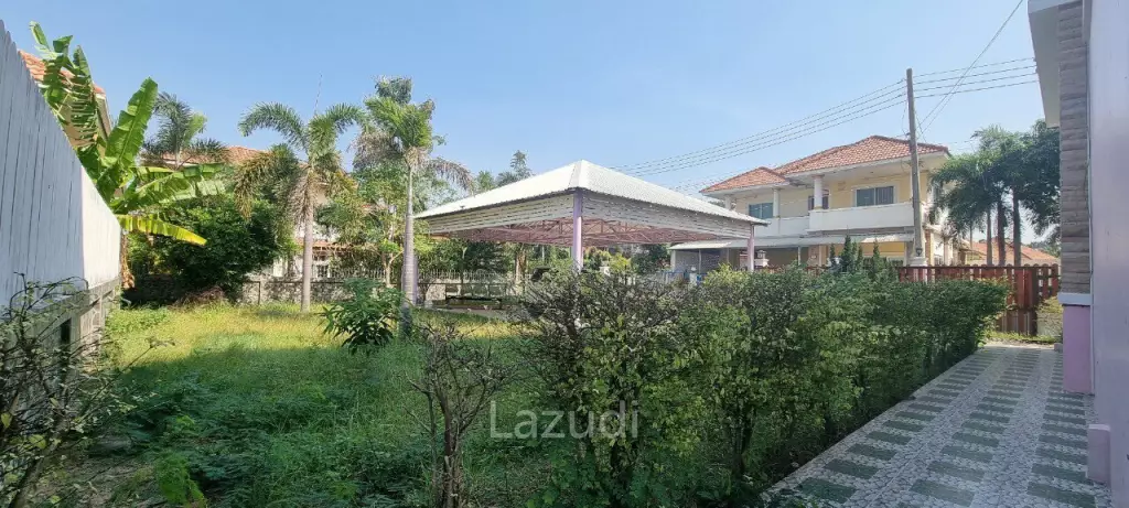 บ้าน2ชั้นให้เช่าในโรงโป๊ะ