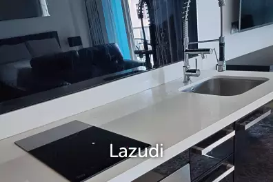 ขายคอนโดเซ็นทาราสตูดิโอ