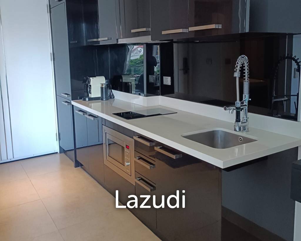Centara Studio Condo for Sale