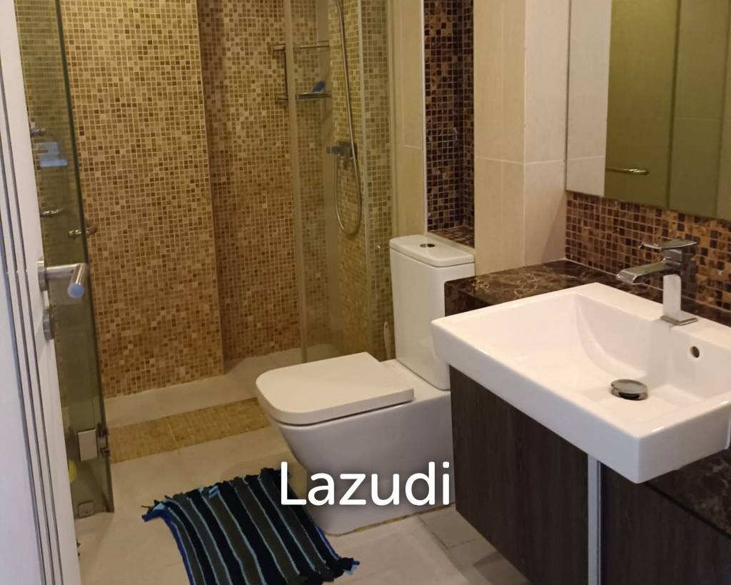 Centara Studio Condo for Sale
