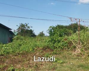 Land for Sale in Bang Saray