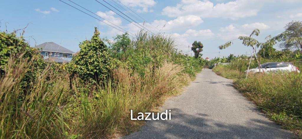 Land for Sale in Bang Saray