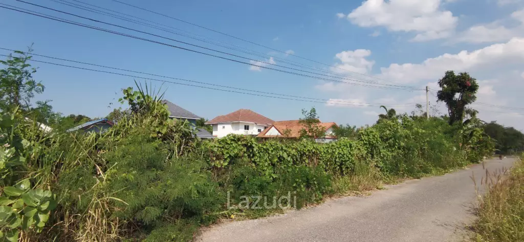Land for Sale in Bang Saray