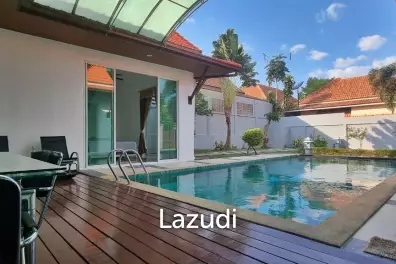3Bedrooms East Pattaya House for Sale