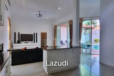 3Bedrooms East Pattaya House for Sale