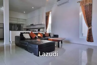 3Bedrooms East Pattaya House for Sale