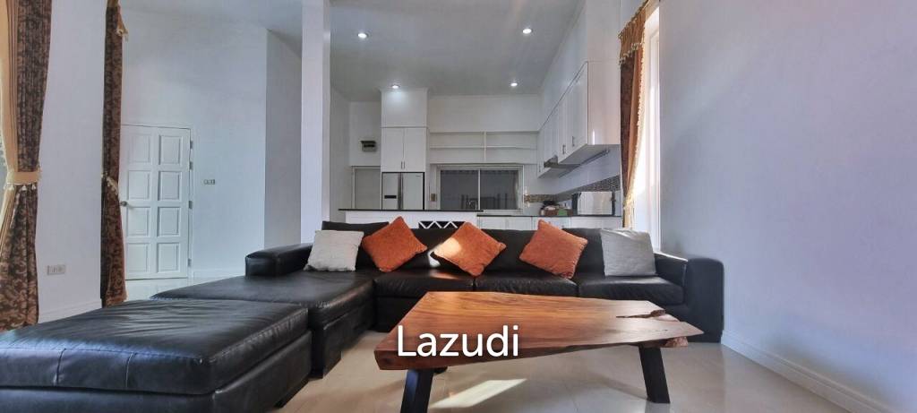 ขายบ้านพัทยาตะวันออก 3 ห้องนอน