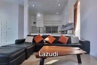 3Bedrooms East Pattaya House for Sale