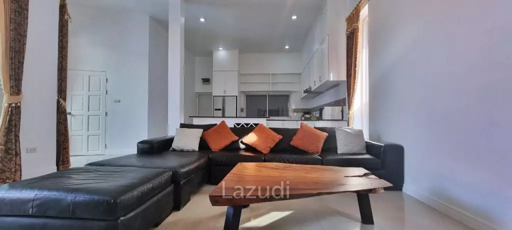 ขายบ้านพัทยาตะวันออก 3 ห้องนอน