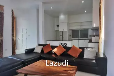 3Bedrooms East Pattaya House for Sale