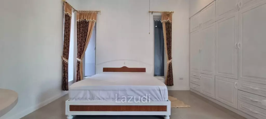 ขายบ้านพัทยาตะวันออก 3 ห้องนอน