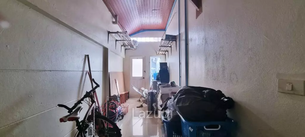 ขายบ้านพัทยาตะวันออก 3 ห้องนอน