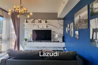 Popular area Unixx Condo for Sale in Pratumnak