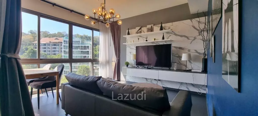 Popular area Unixx Condo for Sale in Pratumnak