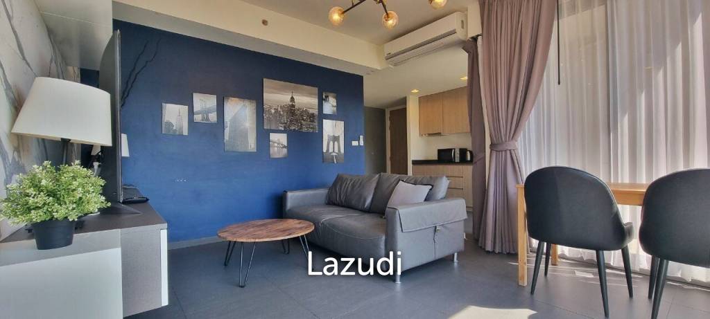 Popular area Unixx Condo for Sale in Pratumnak
