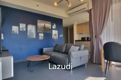 Popular area Unixx Condo for Sale in Pratumnak