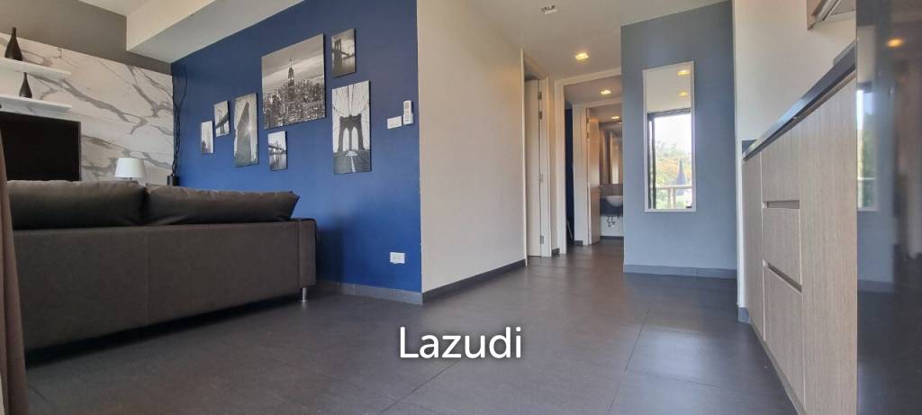 Popular area Unixx Condo for Sale in Pratumnak