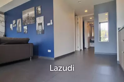 Popular area Unixx Condo for Sale in Pratumnak