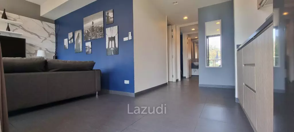 Popular area Unixx Condo for Sale in Pratumnak
