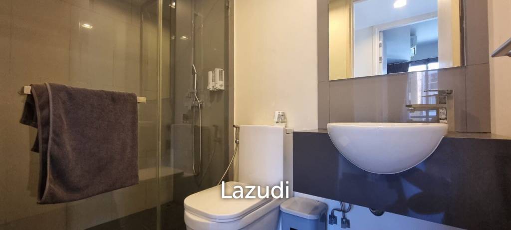 Popular area Unixx Condo for Sale in Pratumnak
