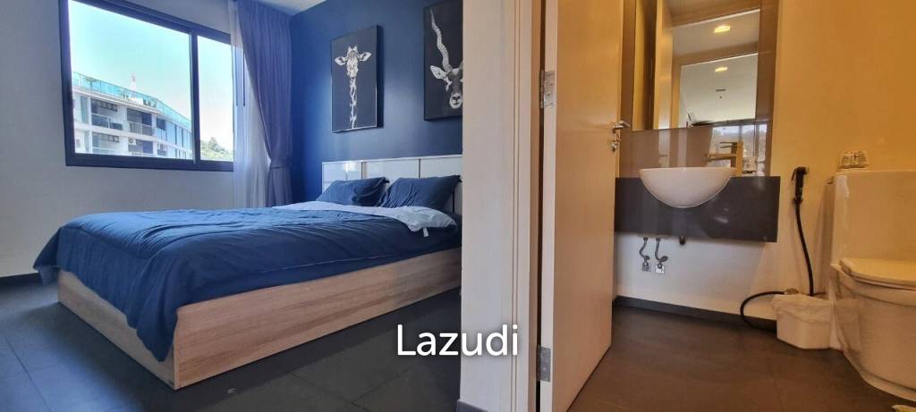 Popular area Unixx Condo for Sale in Pratumnak