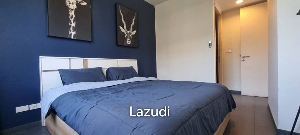 Popular area Unixx Condo for Sale in Pratumnak