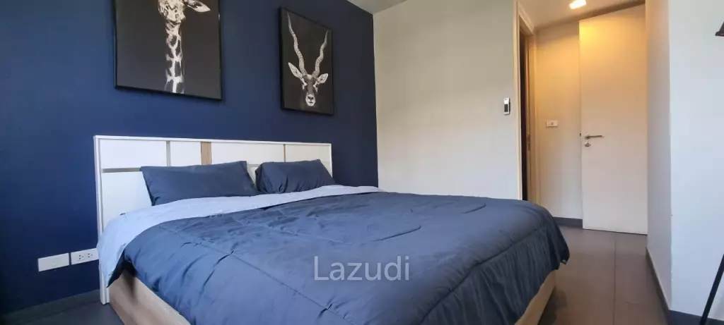 Popular area Unixx Condo for Sale in Pratumnak