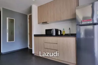 Popular area Unixx Condo for Sale in Pratumnak