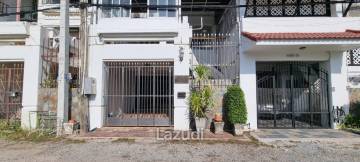 4-Storey House for Sale in Jomtien